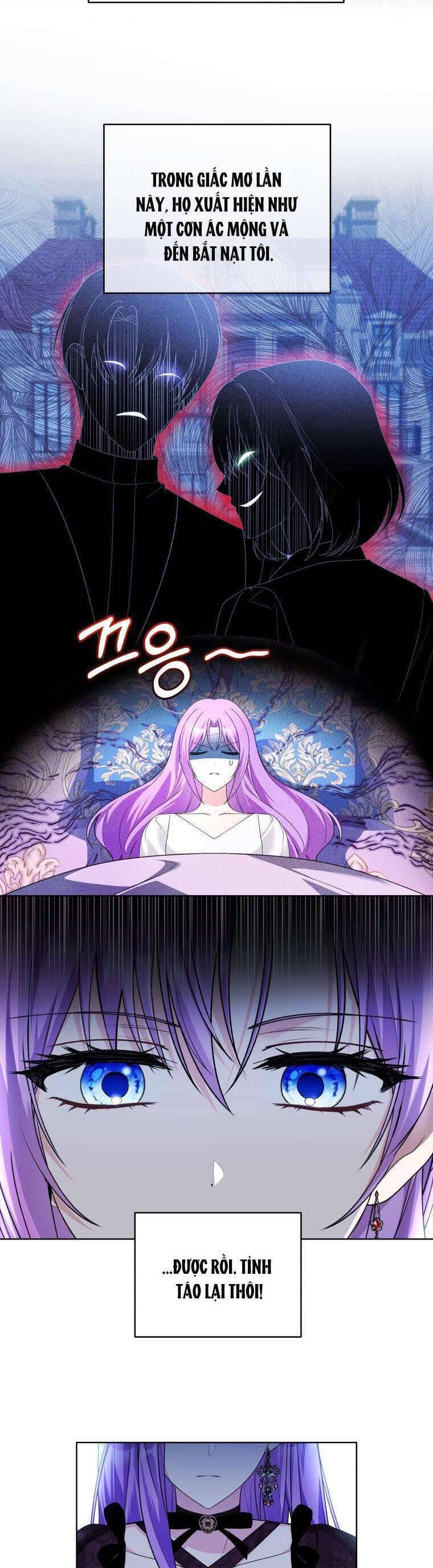 Chiếc Túi Bí Mật Của Tiểu Thư Xấu Xí: Chapter 46