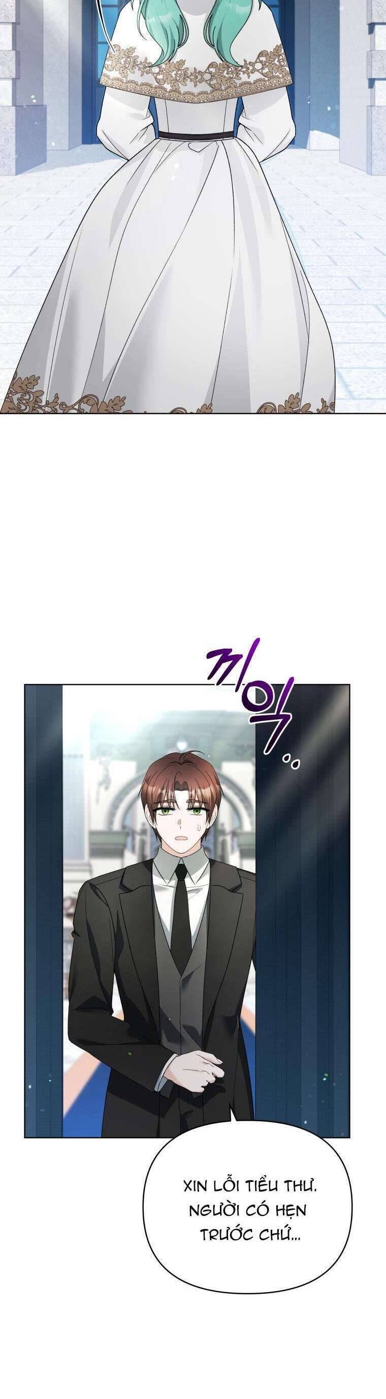 Chiếc Túi Bí Mật Của Tiểu Thư Xấu Xí: Chapter 46