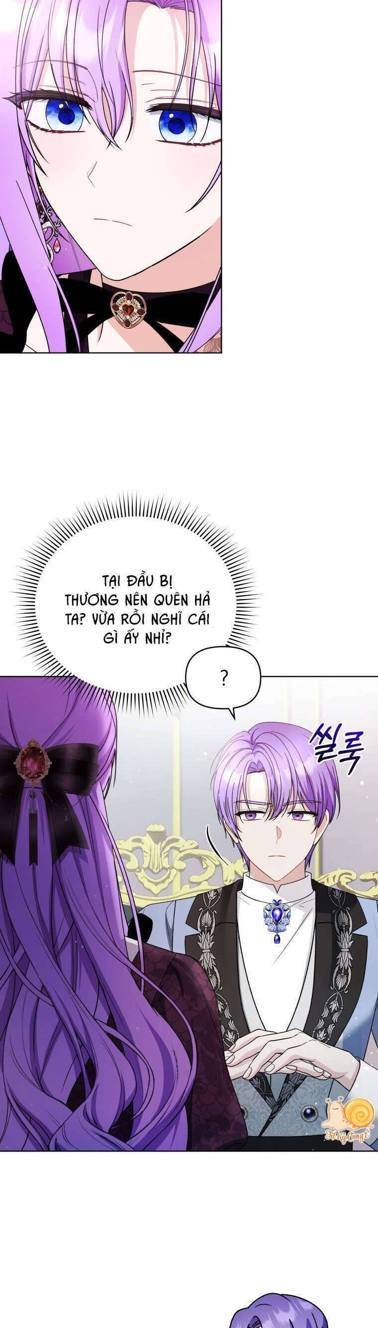 Chiếc Túi Bí Mật Của Tiểu Thư Xấu Xí: Chapter 46