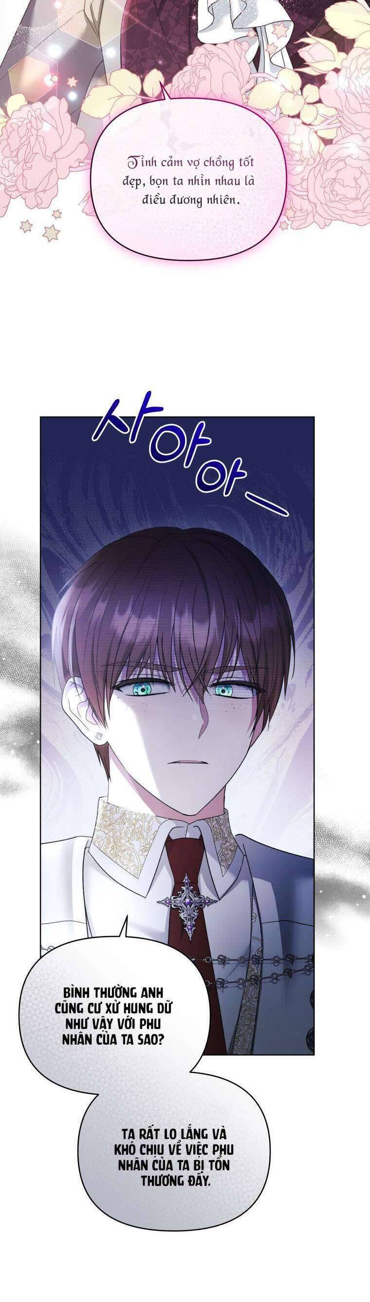 Chiếc Túi Bí Mật Của Tiểu Thư Xấu Xí: Chapter 46