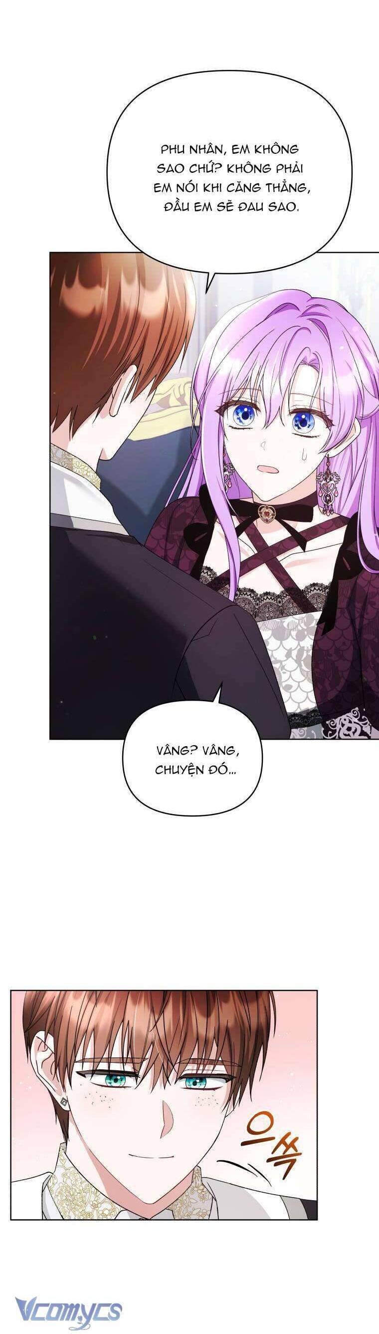 Chiếc Túi Bí Mật Của Tiểu Thư Xấu Xí: Chapter 46