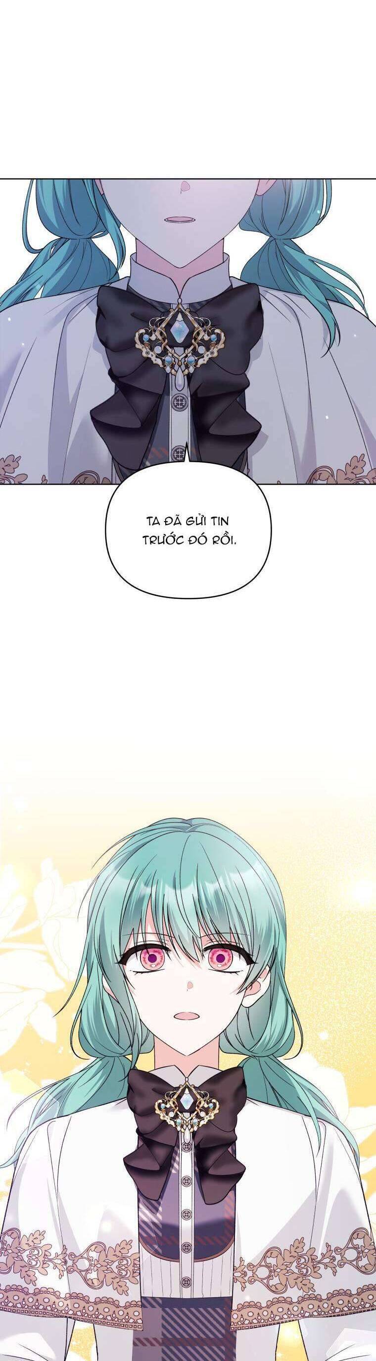 Chiếc Túi Bí Mật Của Tiểu Thư Xấu Xí: Chapter 46