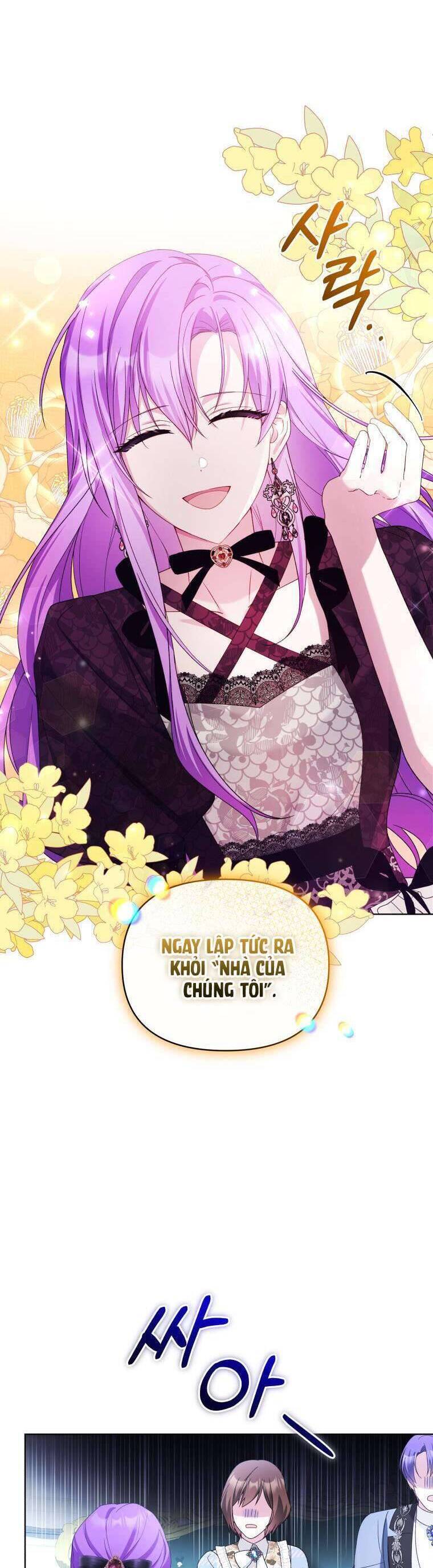 Chiếc Túi Bí Mật Của Tiểu Thư Xấu Xí: Chapter 46