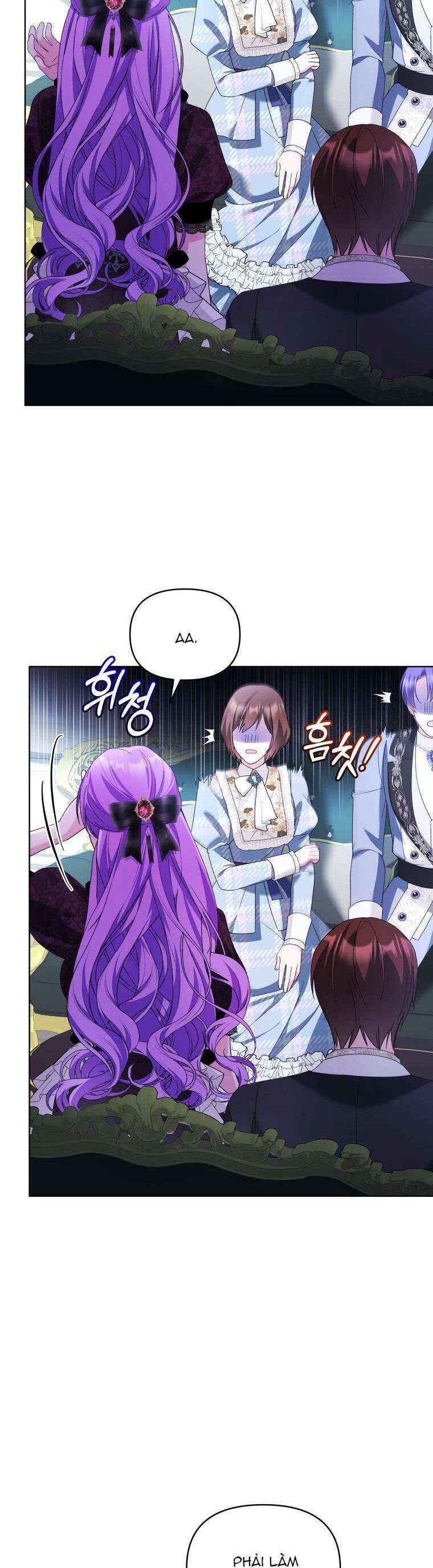 Chiếc Túi Bí Mật Của Tiểu Thư Xấu Xí: Chapter 46