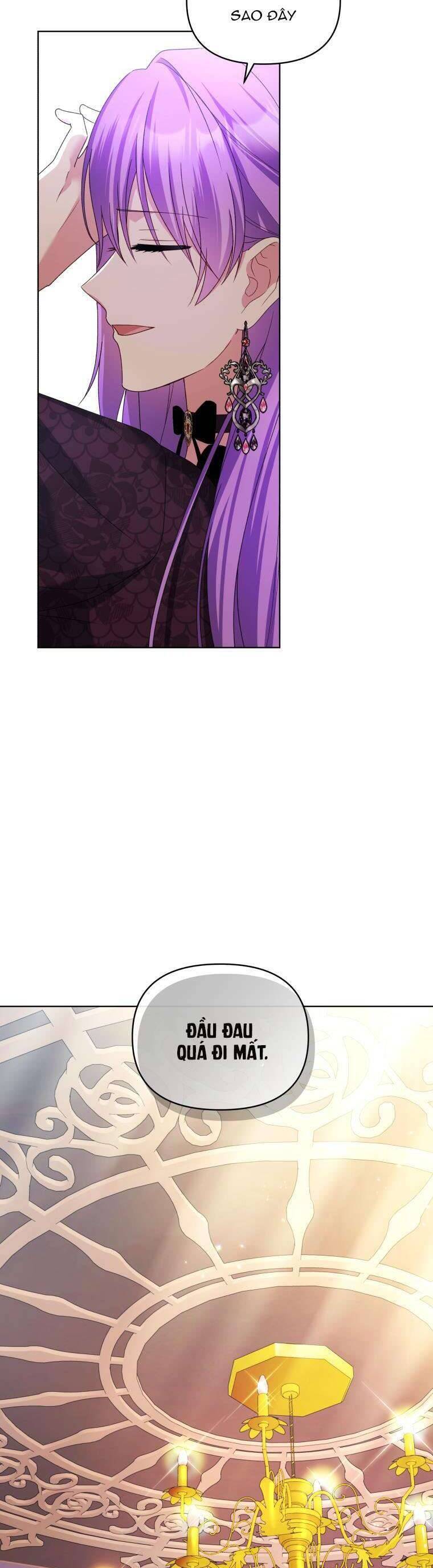 Chiếc Túi Bí Mật Của Tiểu Thư Xấu Xí: Chapter 46