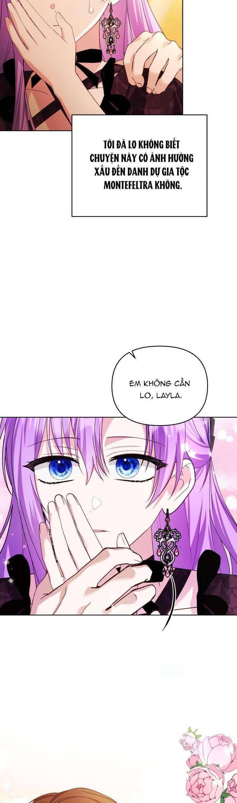 Chiếc Túi Bí Mật Của Tiểu Thư Xấu Xí: Chapter 46