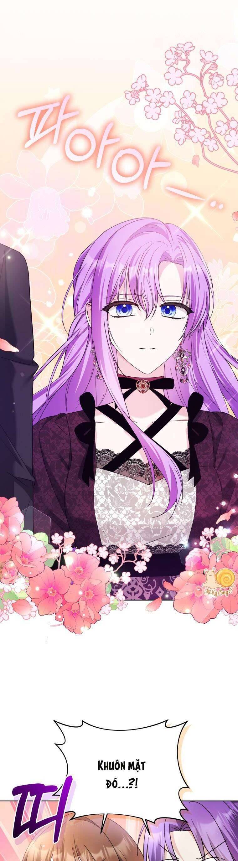 Chiếc Túi Bí Mật Của Tiểu Thư Xấu Xí: Chapter 46