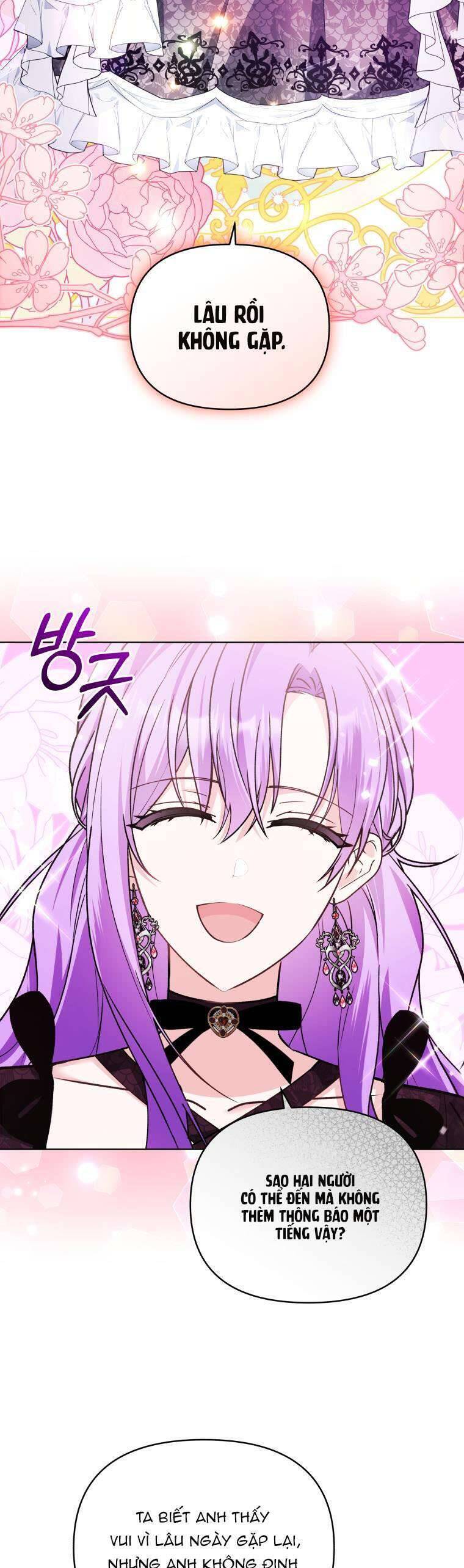 Chiếc Túi Bí Mật Của Tiểu Thư Xấu Xí: Chapter 46