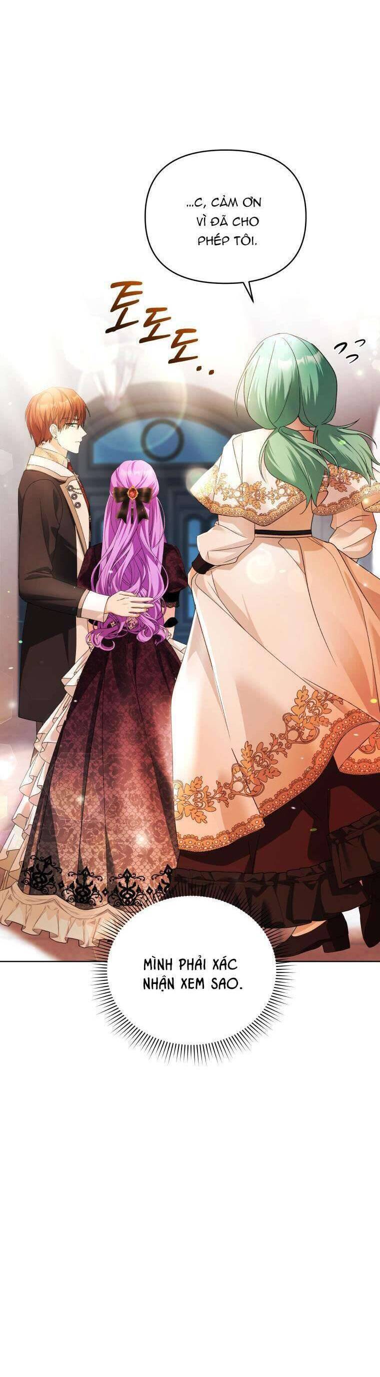 Chiếc Túi Bí Mật Của Tiểu Thư Xấu Xí: Chapter 47