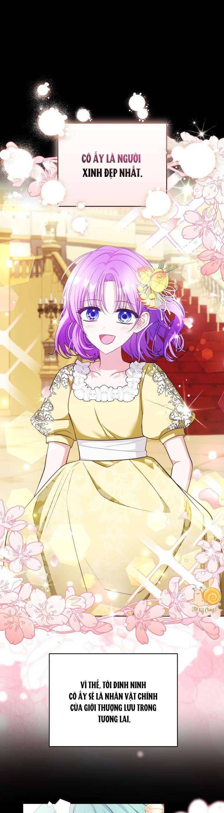 Chiếc Túi Bí Mật Của Tiểu Thư Xấu Xí: Chapter 47
