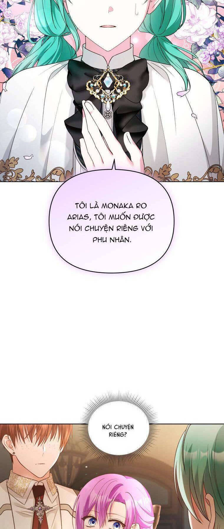 Chiếc Túi Bí Mật Của Tiểu Thư Xấu Xí: Chapter 47