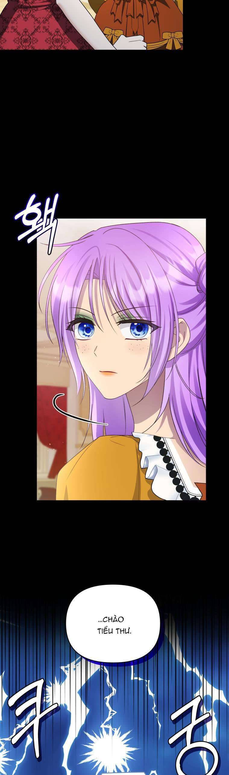 Chiếc Túi Bí Mật Của Tiểu Thư Xấu Xí: Chapter 47