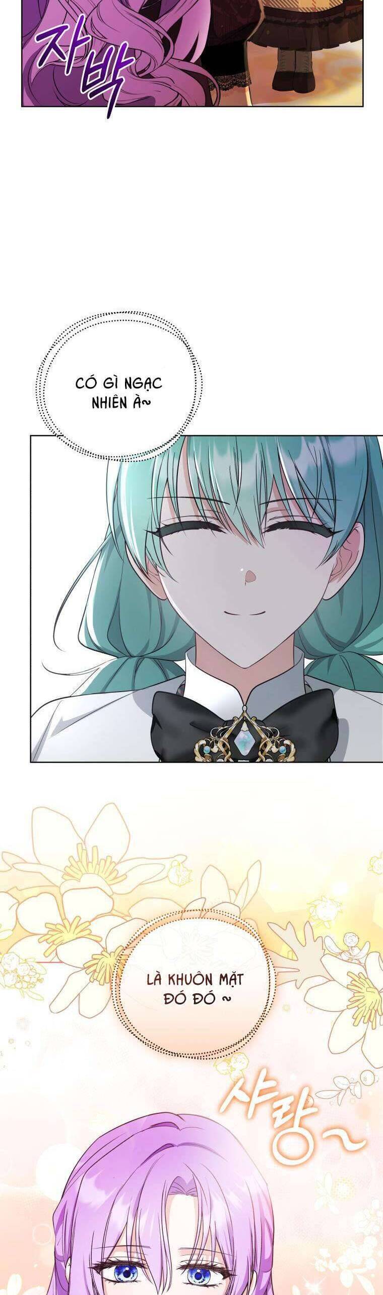 Chiếc Túi Bí Mật Của Tiểu Thư Xấu Xí: Chapter 47