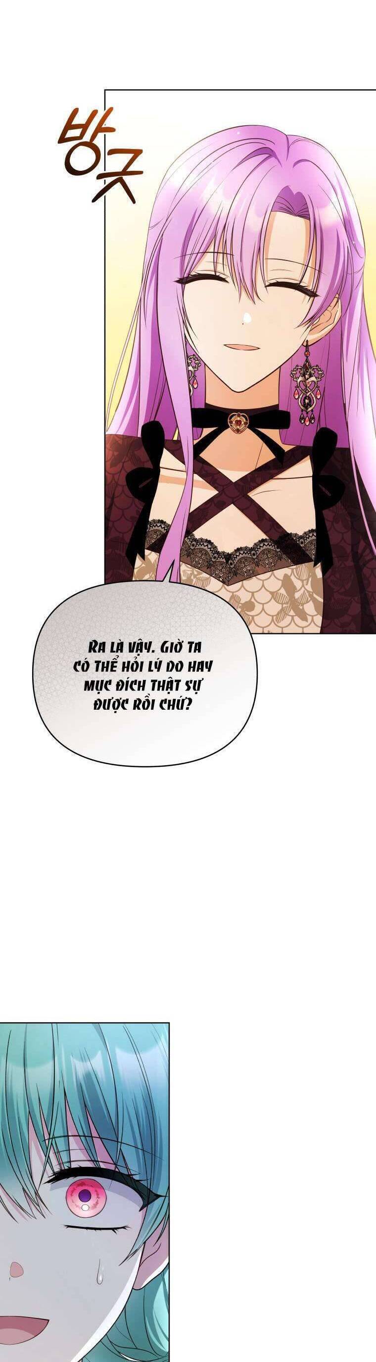 Chiếc Túi Bí Mật Của Tiểu Thư Xấu Xí: Chapter 47