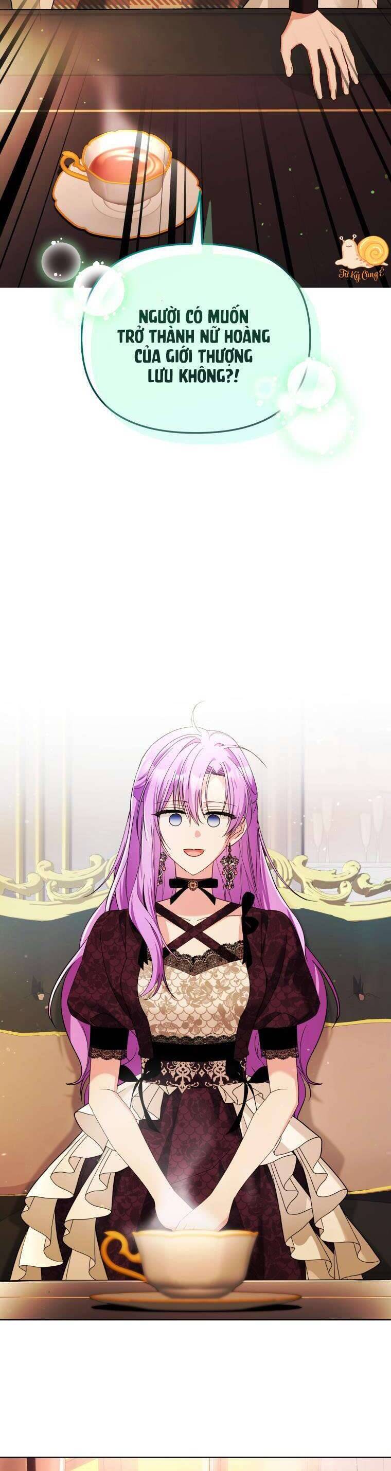 Chiếc Túi Bí Mật Của Tiểu Thư Xấu Xí: Chapter 47