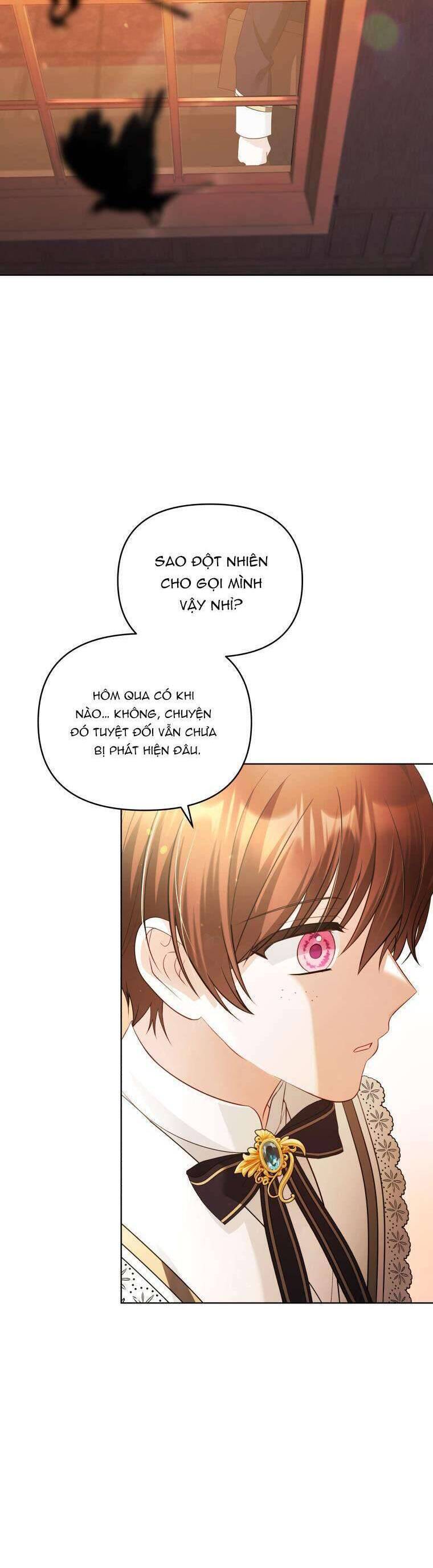 Chiếc Túi Bí Mật Của Tiểu Thư Xấu Xí: Chapter 47