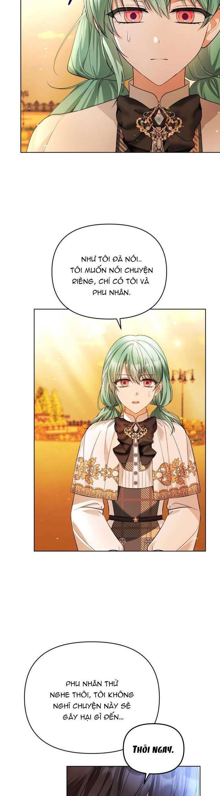 Chiếc Túi Bí Mật Của Tiểu Thư Xấu Xí: Chapter 47