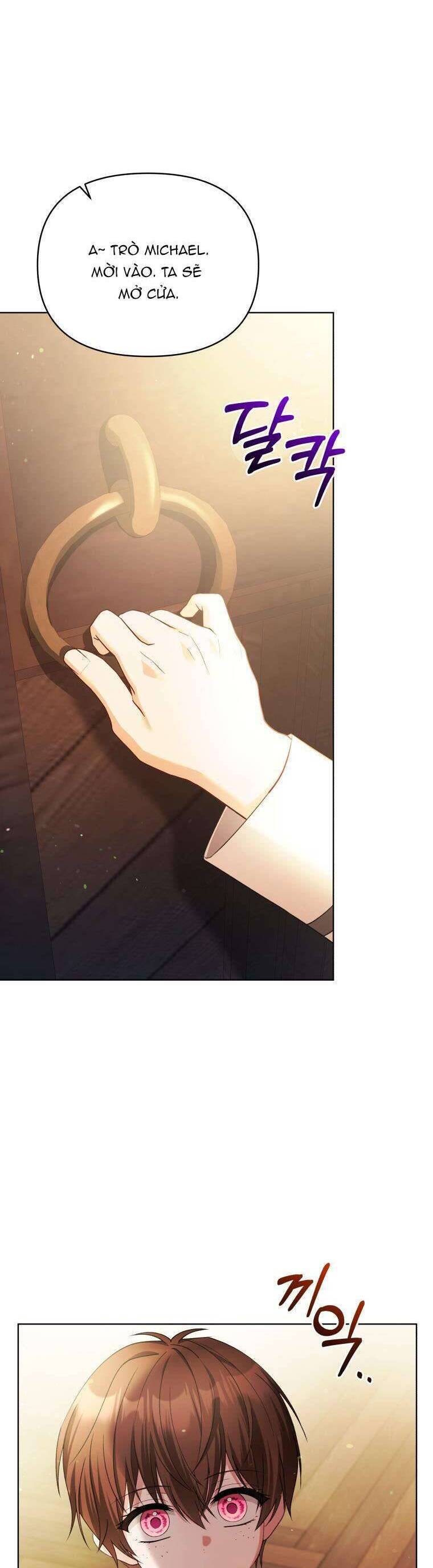 Chiếc Túi Bí Mật Của Tiểu Thư Xấu Xí: Chapter 47