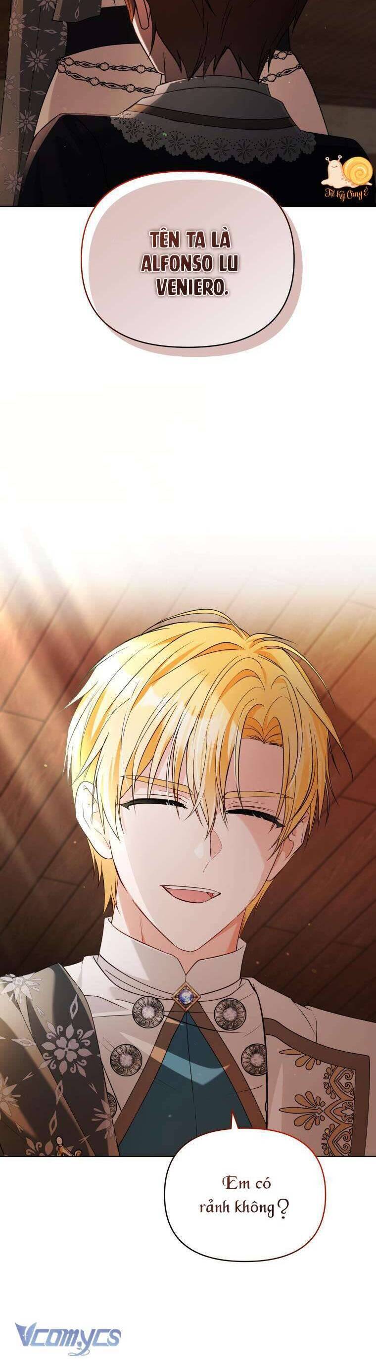 Chiếc Túi Bí Mật Của Tiểu Thư Xấu Xí: Chapter 47