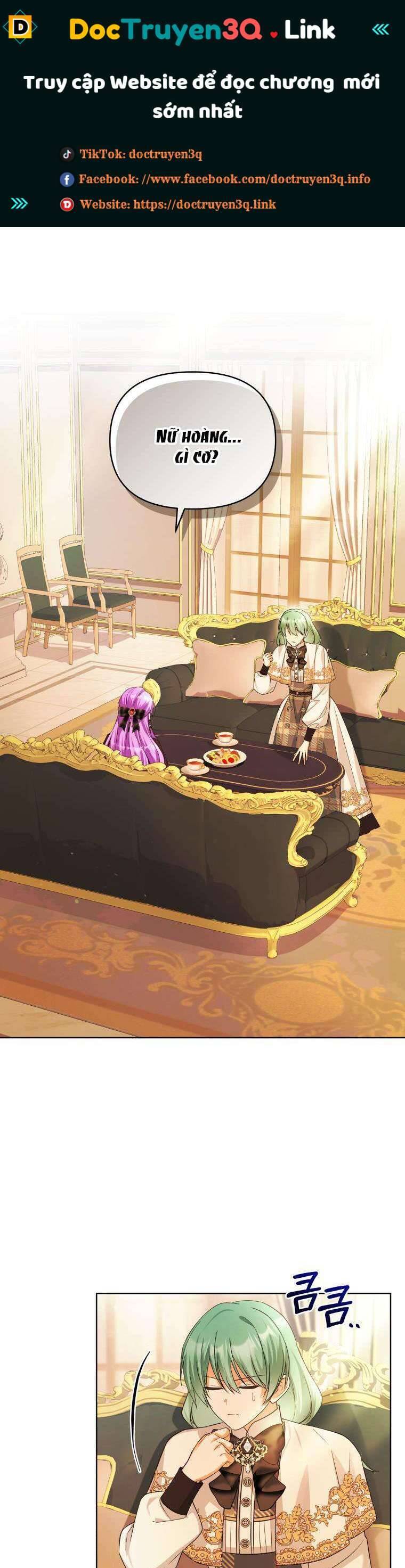 Chiếc Túi Bí Mật Của Tiểu Thư Xấu Xí: Chapter 48