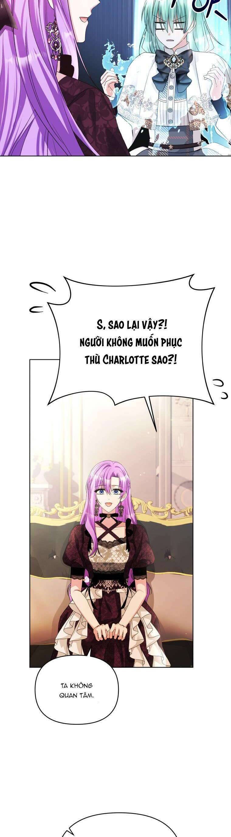 Chiếc Túi Bí Mật Của Tiểu Thư Xấu Xí: Chapter 48