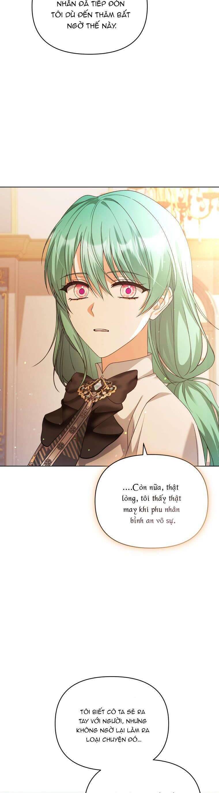 Chiếc Túi Bí Mật Của Tiểu Thư Xấu Xí: Chapter 48