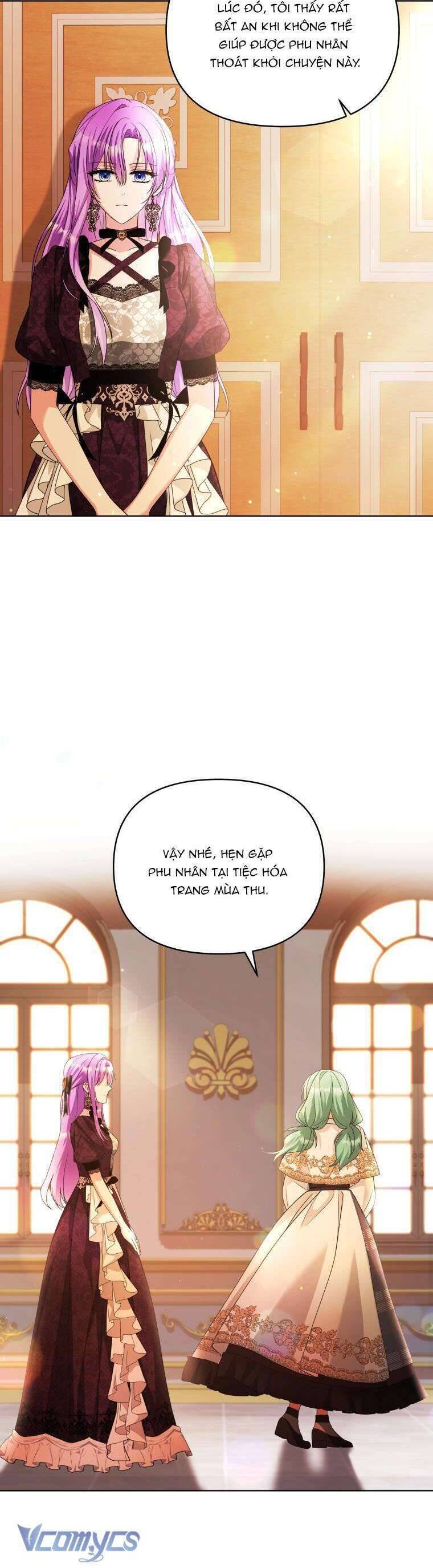 Chiếc Túi Bí Mật Của Tiểu Thư Xấu Xí: Chapter 48