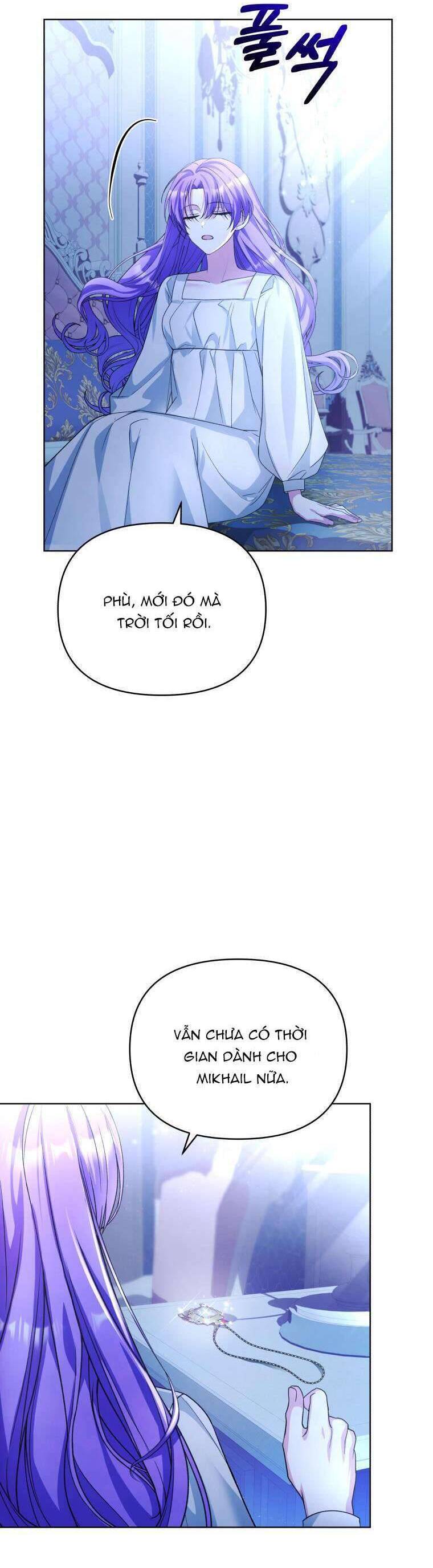 Chiếc Túi Bí Mật Của Tiểu Thư Xấu Xí: Chapter 48