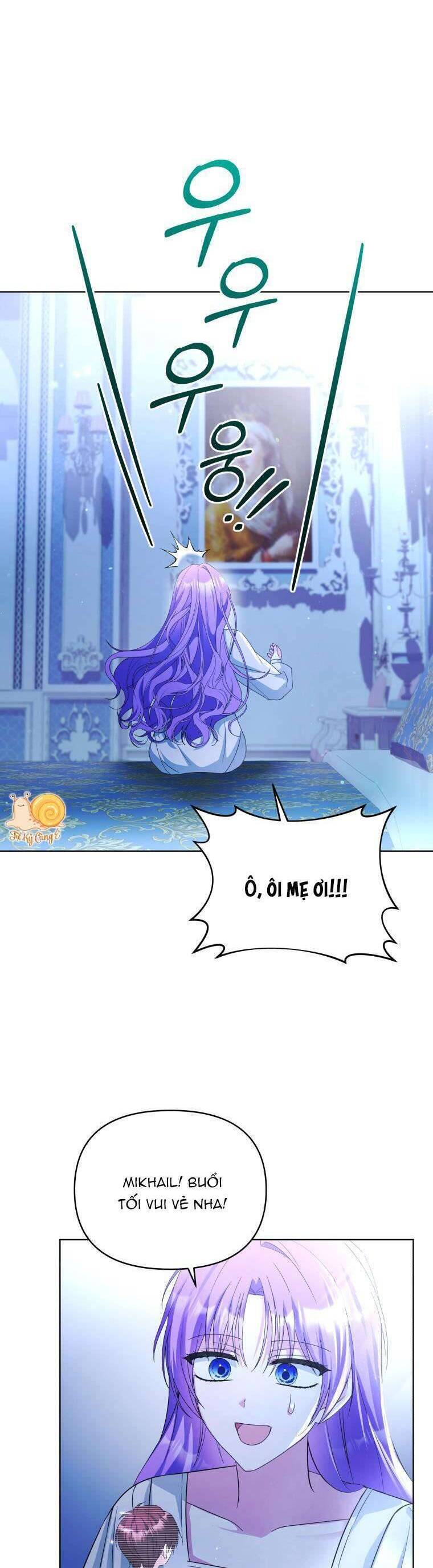 Chiếc Túi Bí Mật Của Tiểu Thư Xấu Xí: Chapter 48