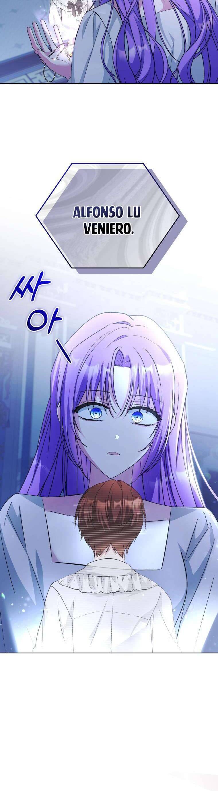 Chiếc Túi Bí Mật Của Tiểu Thư Xấu Xí: Chapter 48