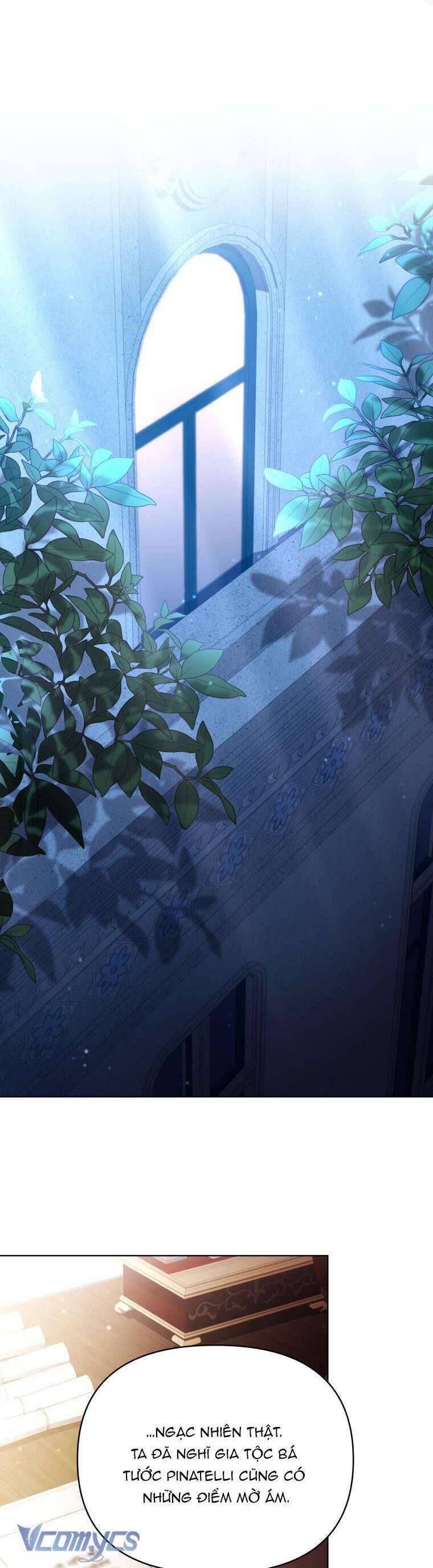 Chiếc Túi Bí Mật Của Tiểu Thư Xấu Xí: Chapter 48