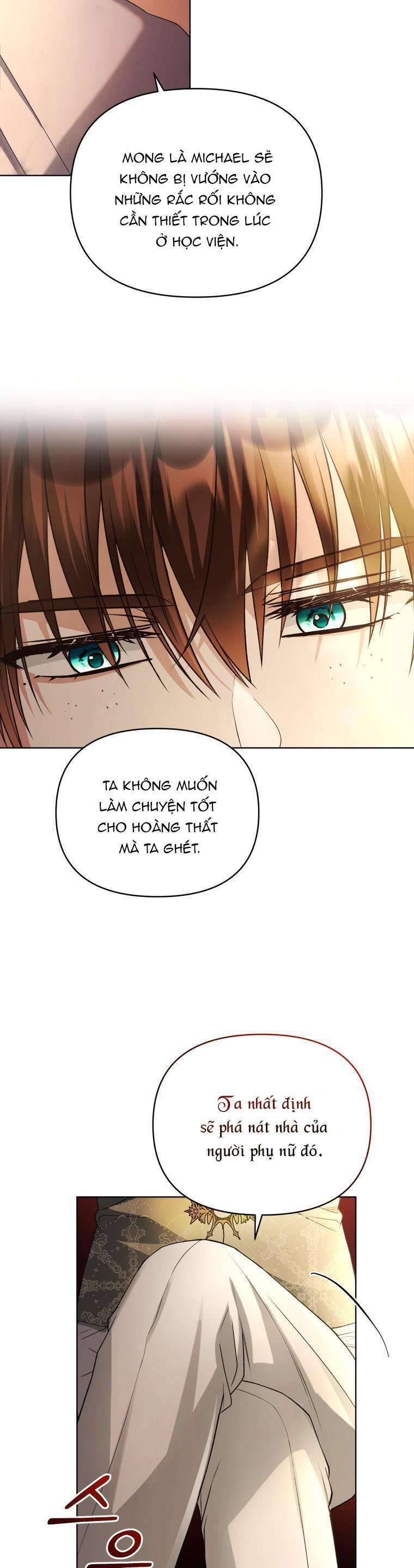 Chiếc Túi Bí Mật Của Tiểu Thư Xấu Xí: Chapter 48