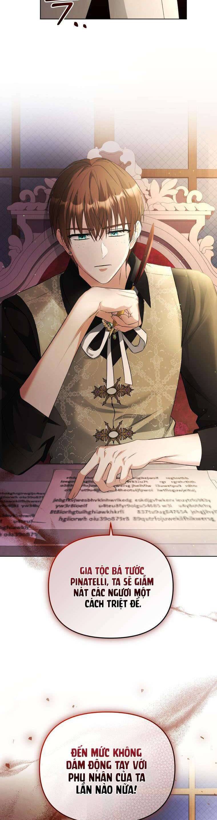 Chiếc Túi Bí Mật Của Tiểu Thư Xấu Xí: Chapter 48