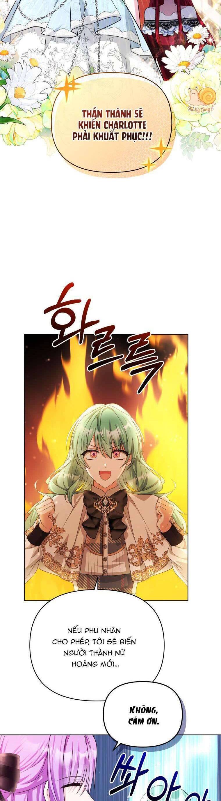 Chiếc Túi Bí Mật Của Tiểu Thư Xấu Xí: Chapter 48