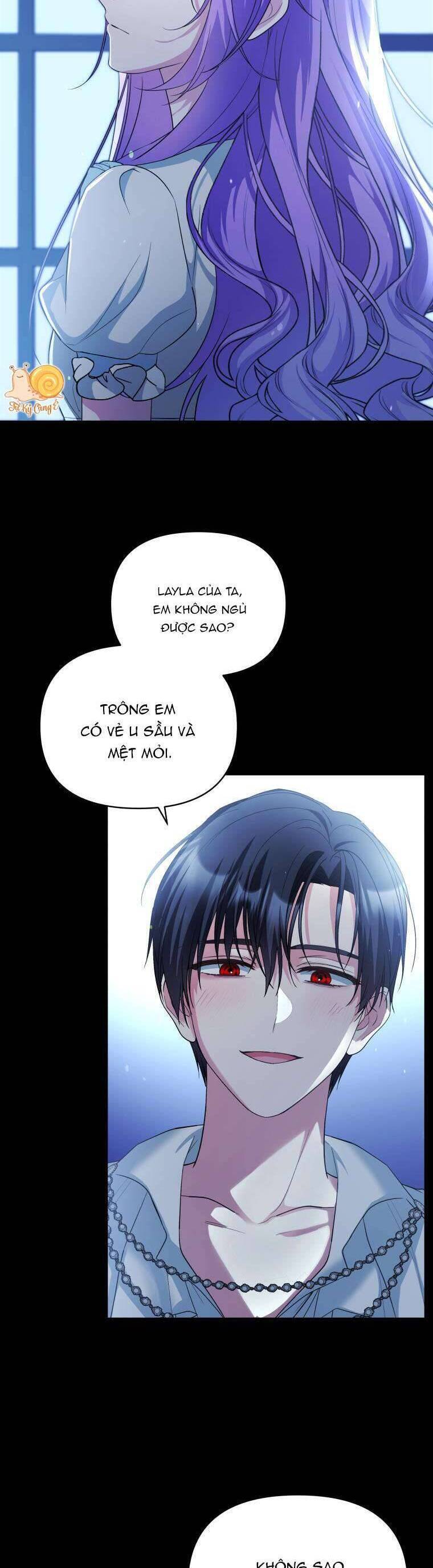 Chiếc Túi Bí Mật Của Tiểu Thư Xấu Xí: Chapter 49