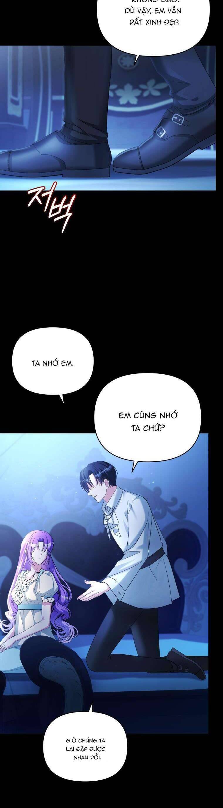 Chiếc Túi Bí Mật Của Tiểu Thư Xấu Xí: Chapter 49