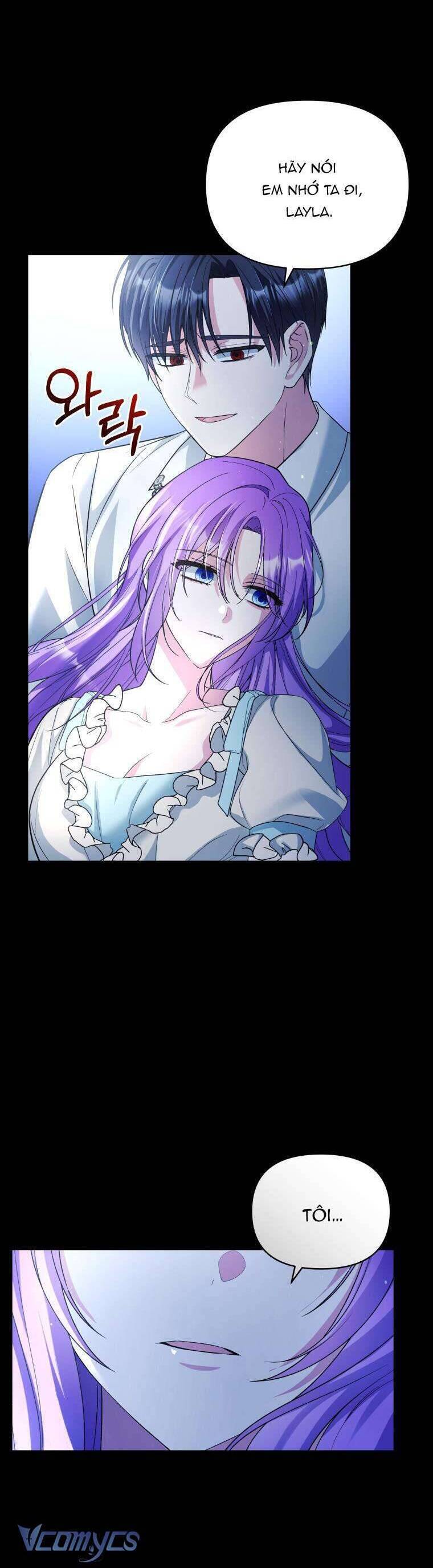 Chiếc Túi Bí Mật Của Tiểu Thư Xấu Xí: Chapter 49