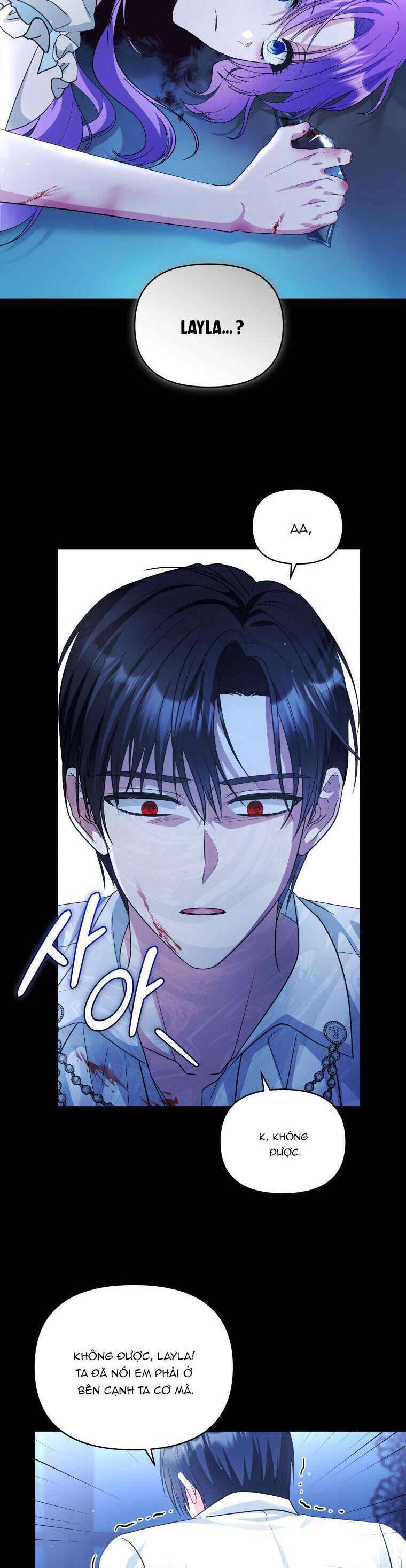 Chiếc Túi Bí Mật Của Tiểu Thư Xấu Xí: Chapter 49