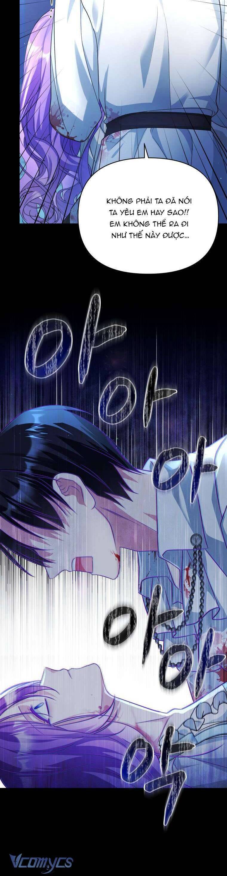 Chiếc Túi Bí Mật Của Tiểu Thư Xấu Xí: Chapter 49