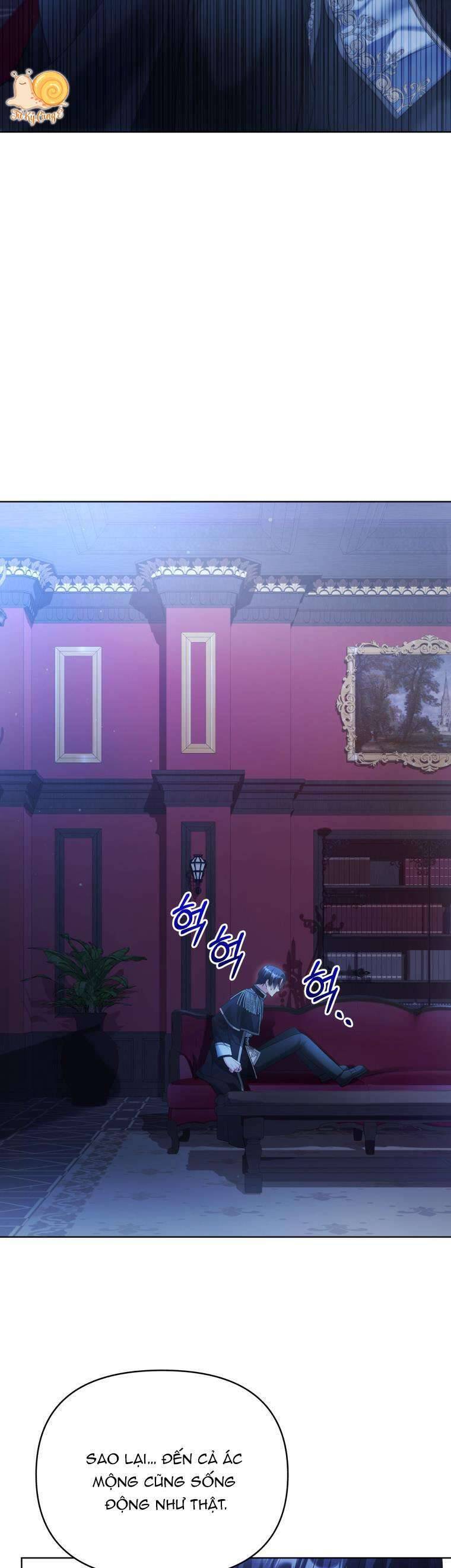 Chiếc Túi Bí Mật Của Tiểu Thư Xấu Xí: Chapter 49