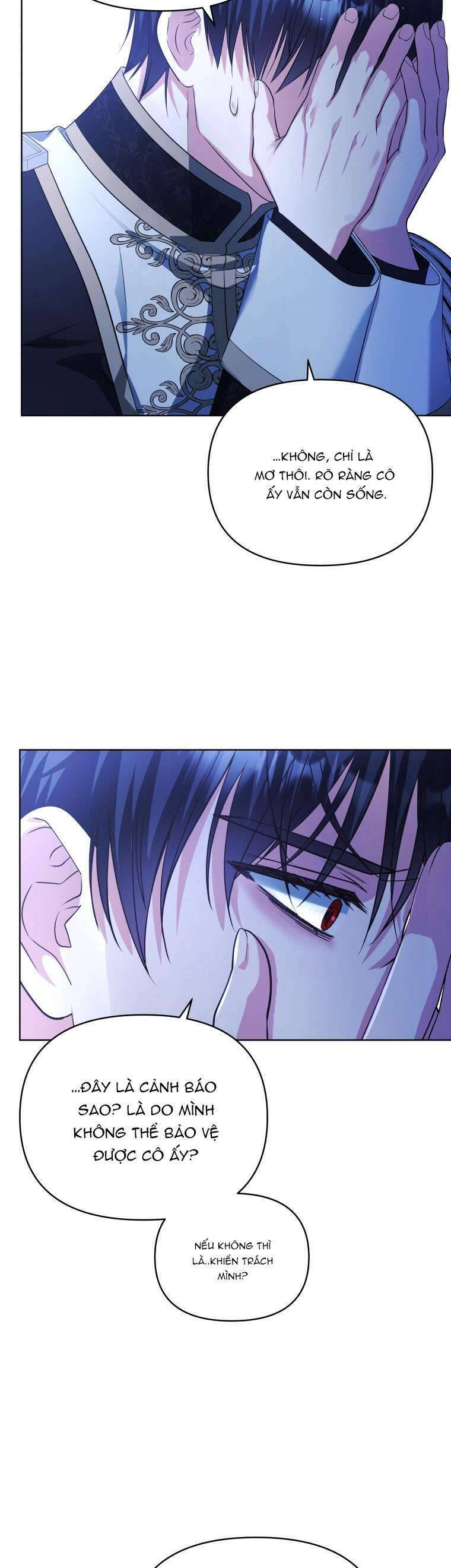 Chiếc Túi Bí Mật Của Tiểu Thư Xấu Xí: Chapter 49