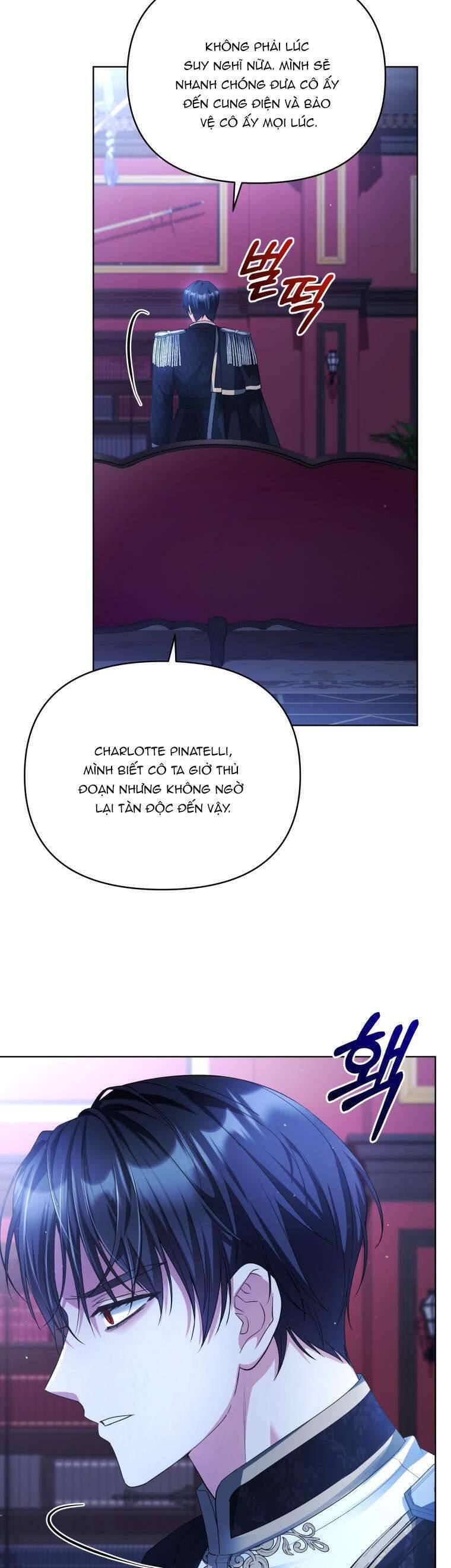 Chiếc Túi Bí Mật Của Tiểu Thư Xấu Xí: Chapter 49