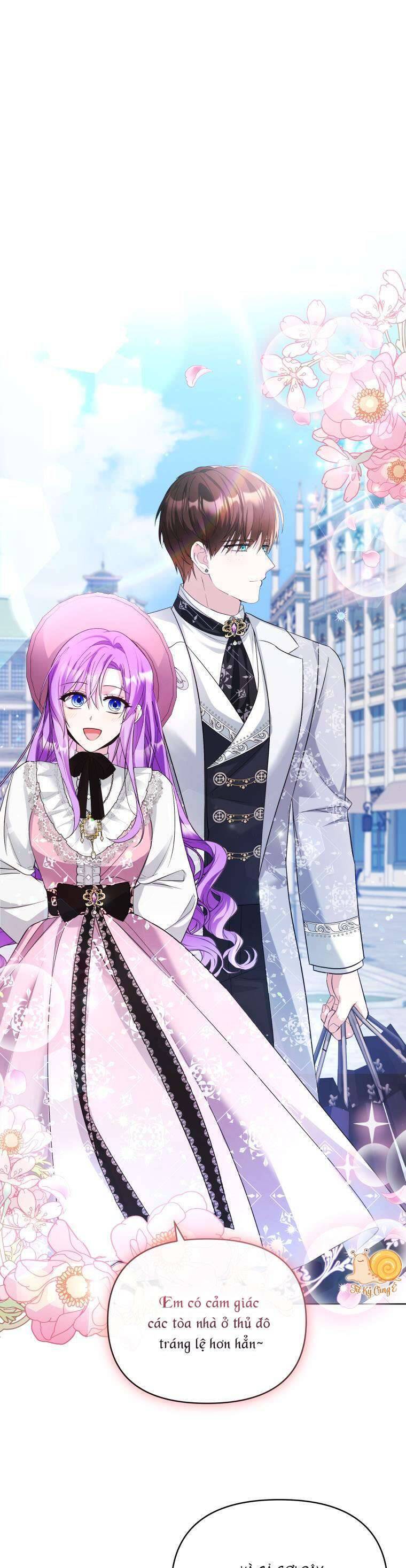 Chiếc Túi Bí Mật Của Tiểu Thư Xấu Xí: Chapter 49