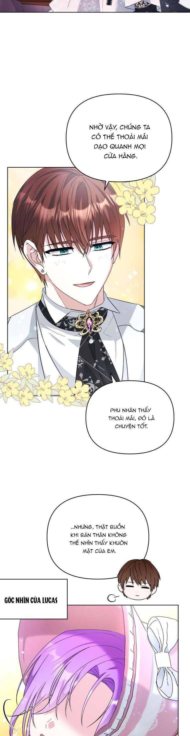 Chiếc Túi Bí Mật Của Tiểu Thư Xấu Xí: Chapter 49