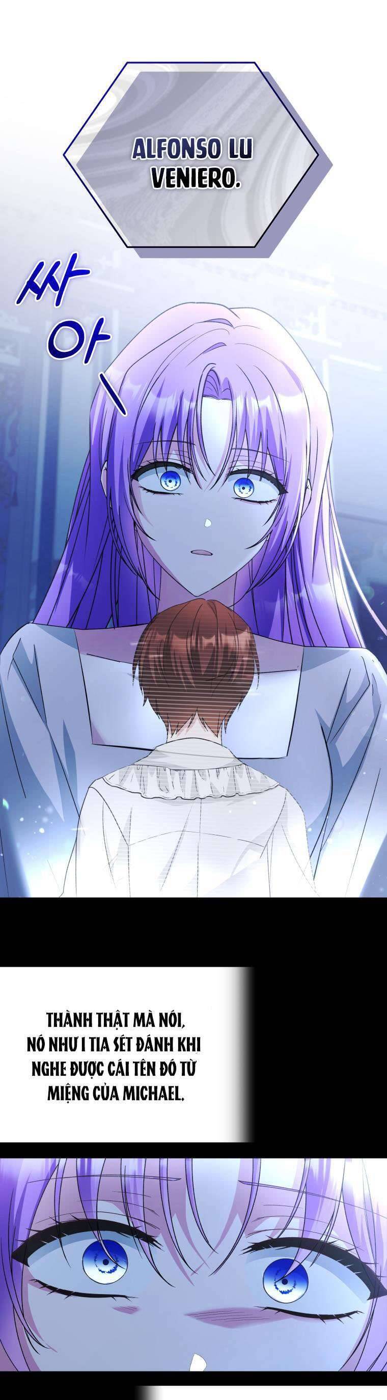 Chiếc Túi Bí Mật Của Tiểu Thư Xấu Xí: Chapter 49