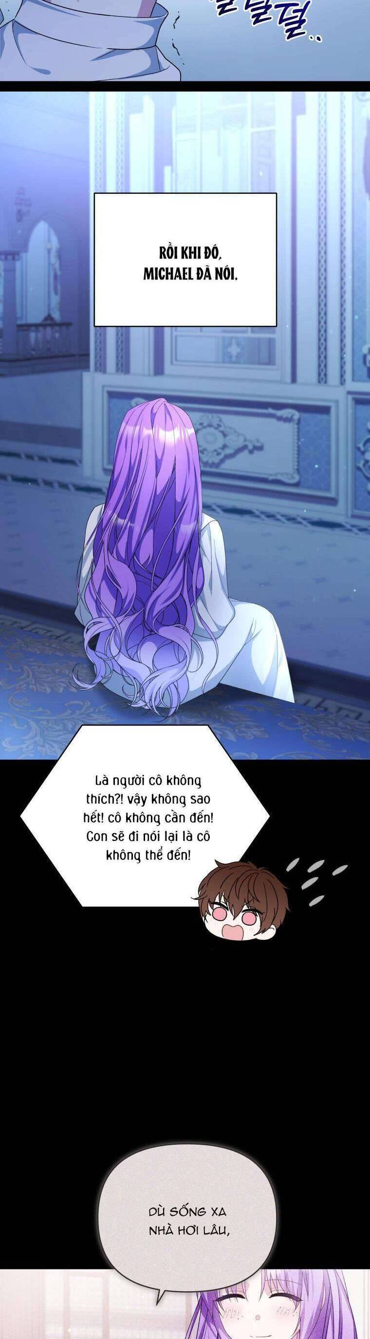 Chiếc Túi Bí Mật Của Tiểu Thư Xấu Xí: Chapter 49