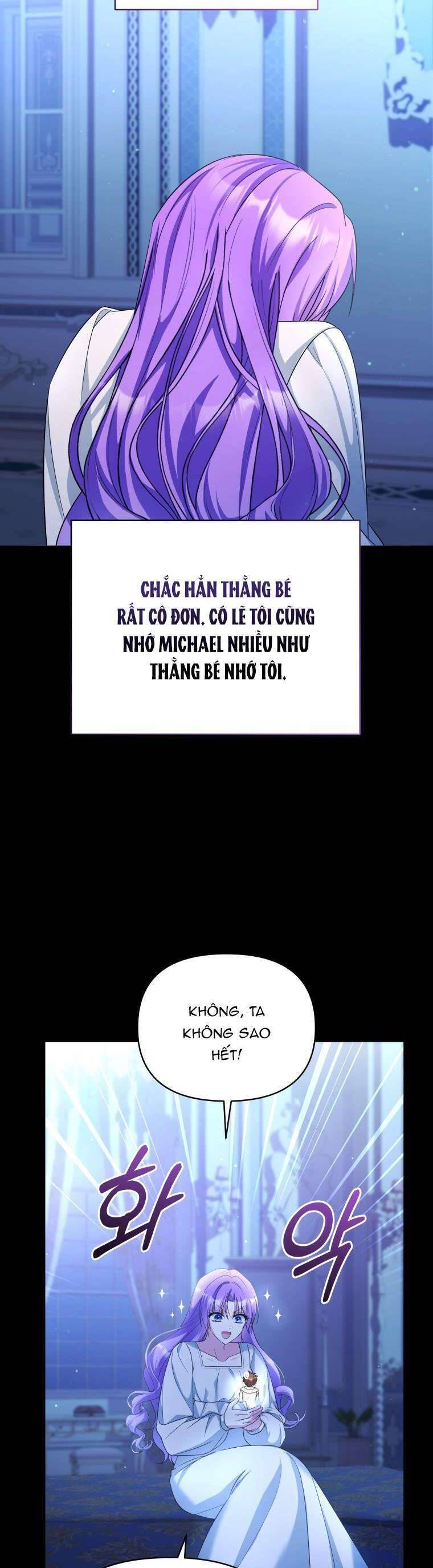 Chiếc Túi Bí Mật Của Tiểu Thư Xấu Xí: Chapter 49