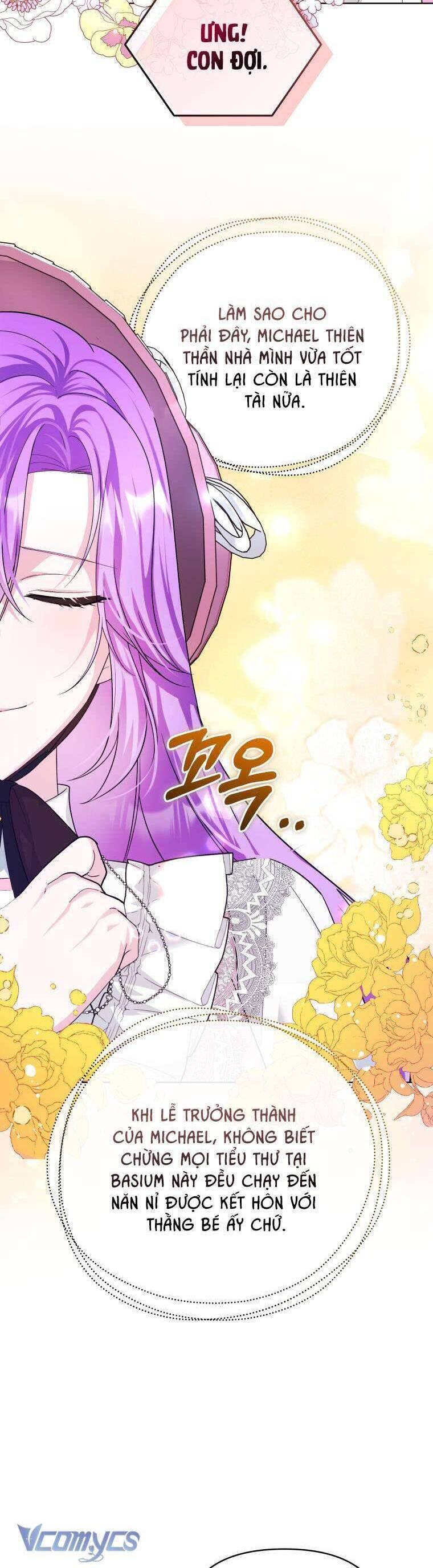 Chiếc Túi Bí Mật Của Tiểu Thư Xấu Xí: Chapter 49