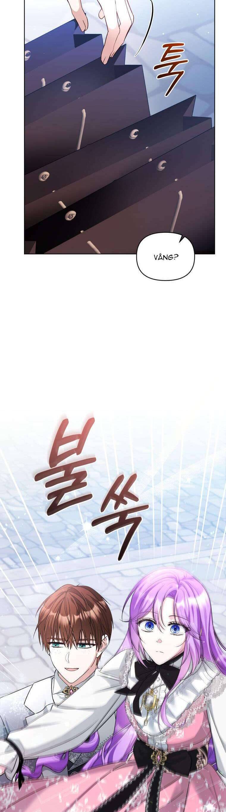 Chiếc Túi Bí Mật Của Tiểu Thư Xấu Xí: Chapter 49