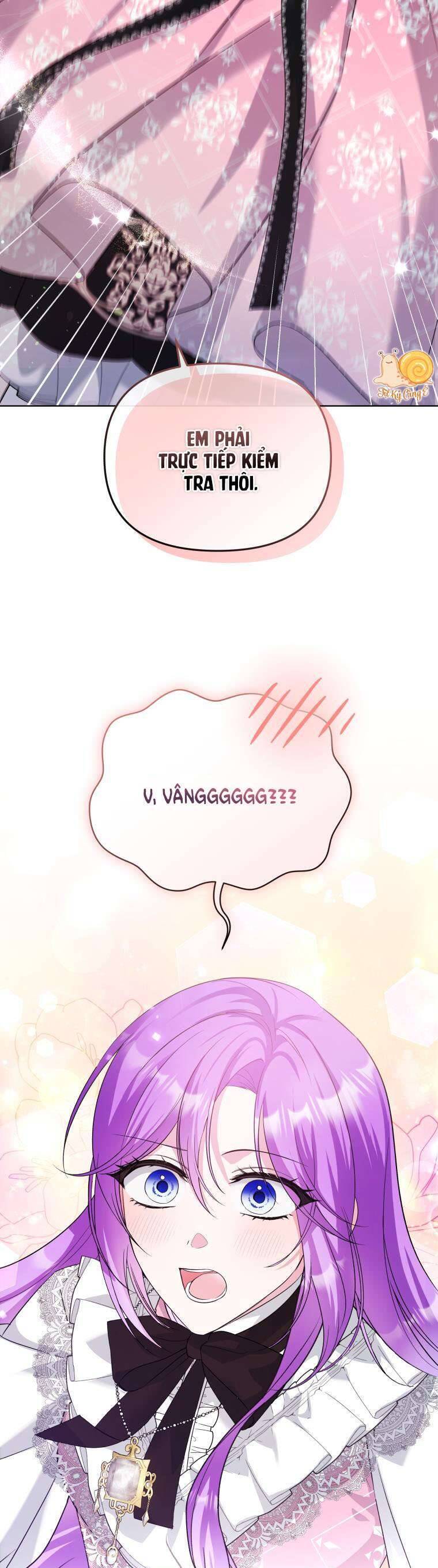 Chiếc Túi Bí Mật Của Tiểu Thư Xấu Xí: Chapter 49